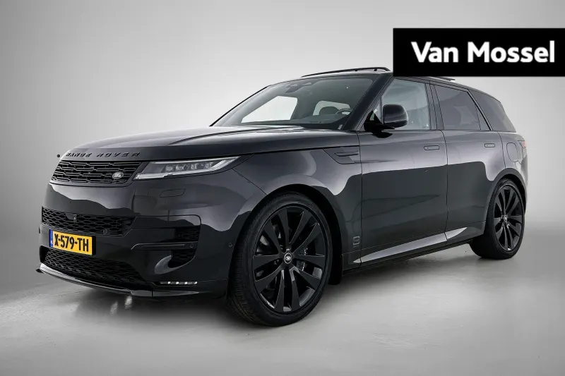 Land Rover Range Rover Sport (2024)