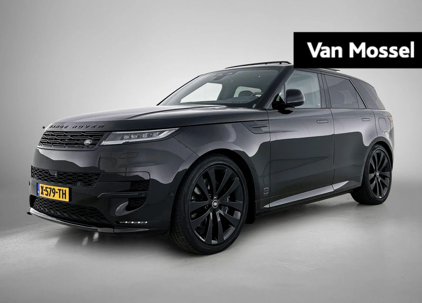 Land Rover Range Rover Sport (2024) — foto 1