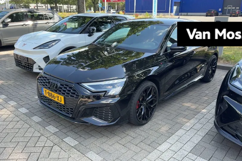 Audi A3 (2023)