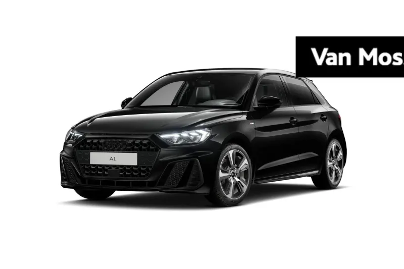 Audi A1 (2026)