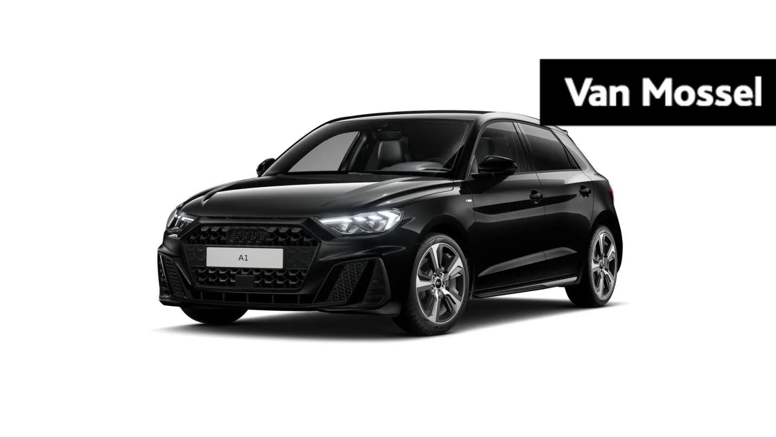 Audi A1 (2026) — foto 1