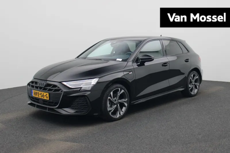 Audi A3 (2025)