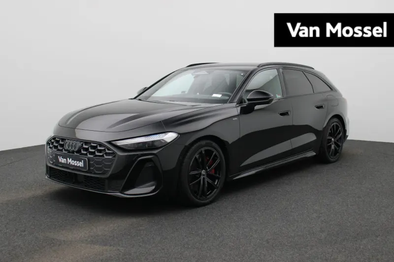 Audi A5 (2026)