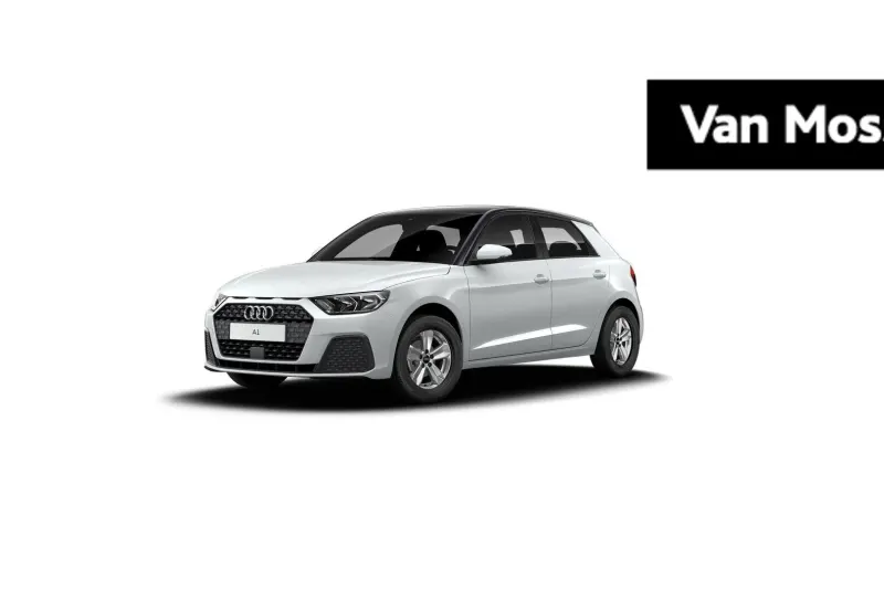 Audi A1 (2020)