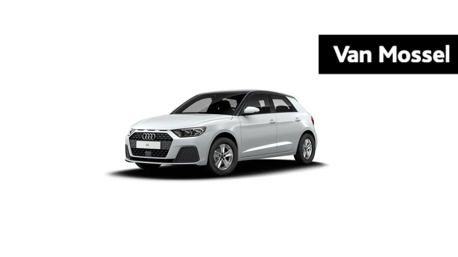 Audi A1 (2020) — foto 1