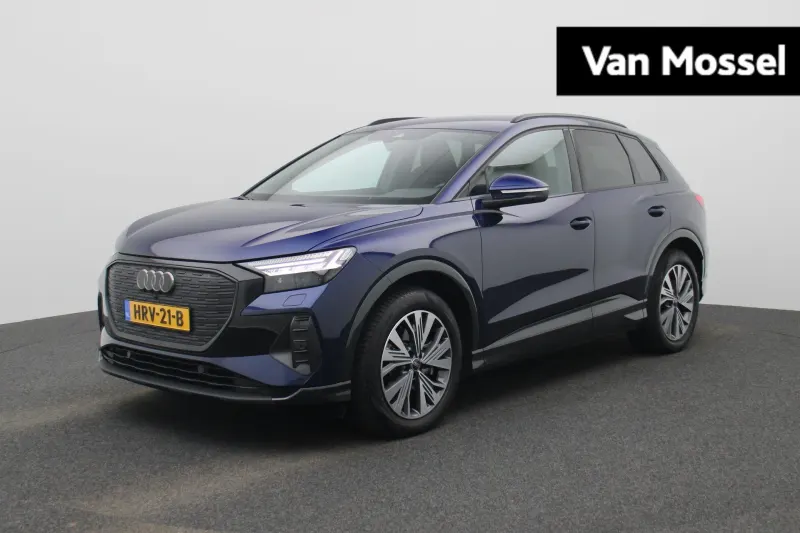 Audi Q4 e-tron (2025)