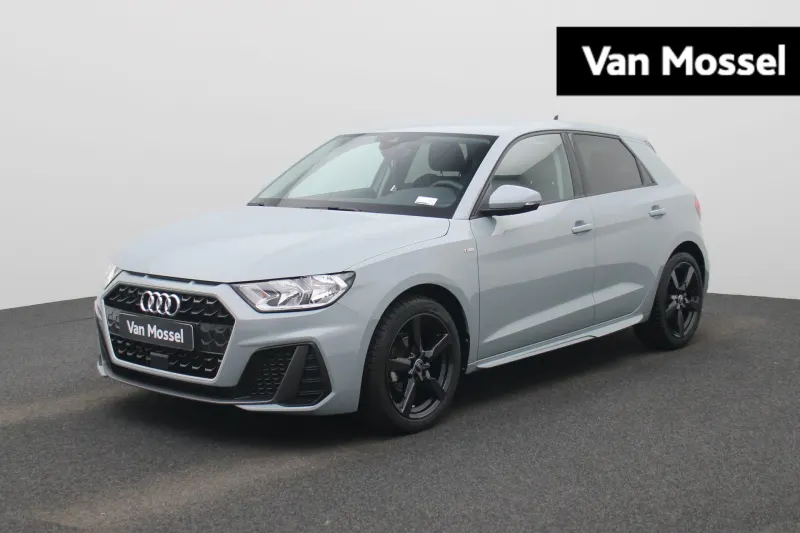 Audi A1 (2025)