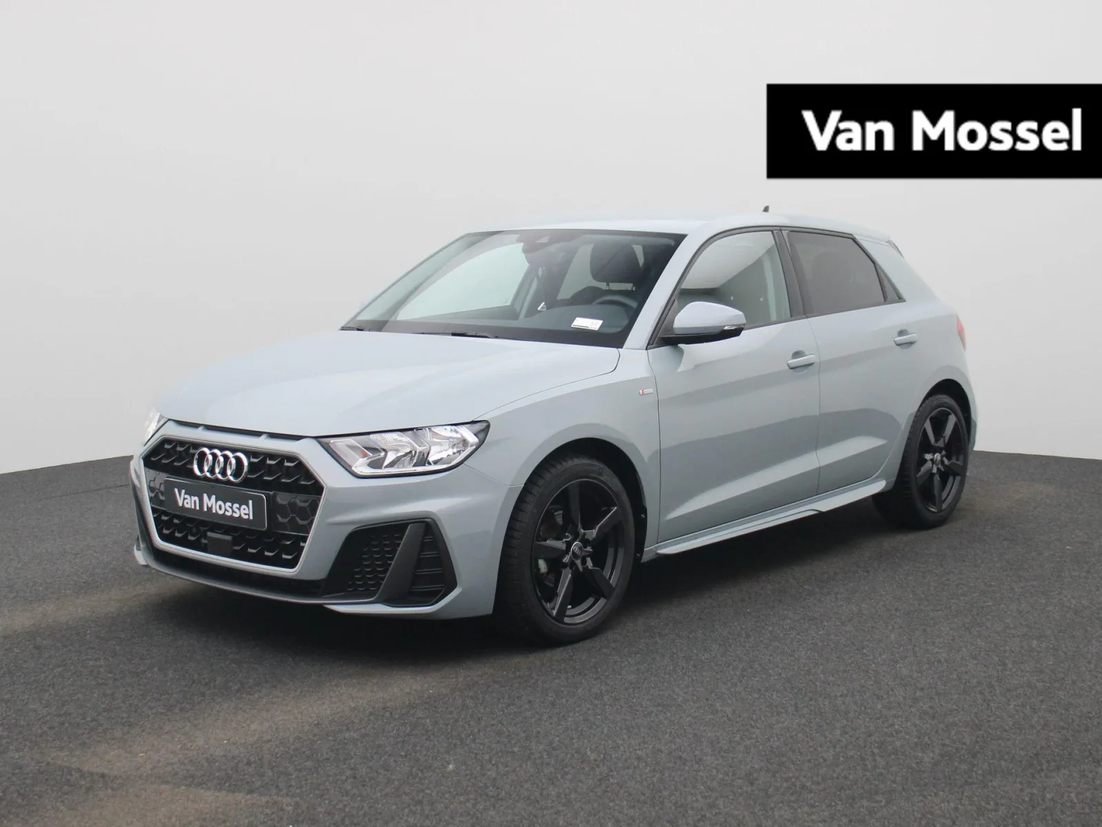 Audi A1 (2025) — foto 1