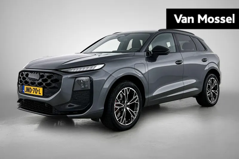 Audi Q3 (2025)