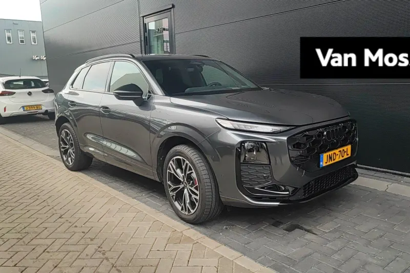 Audi Q3 (2025)