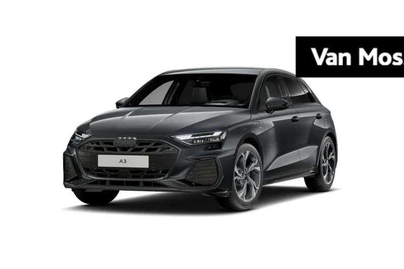 Audi A3 (2025)
