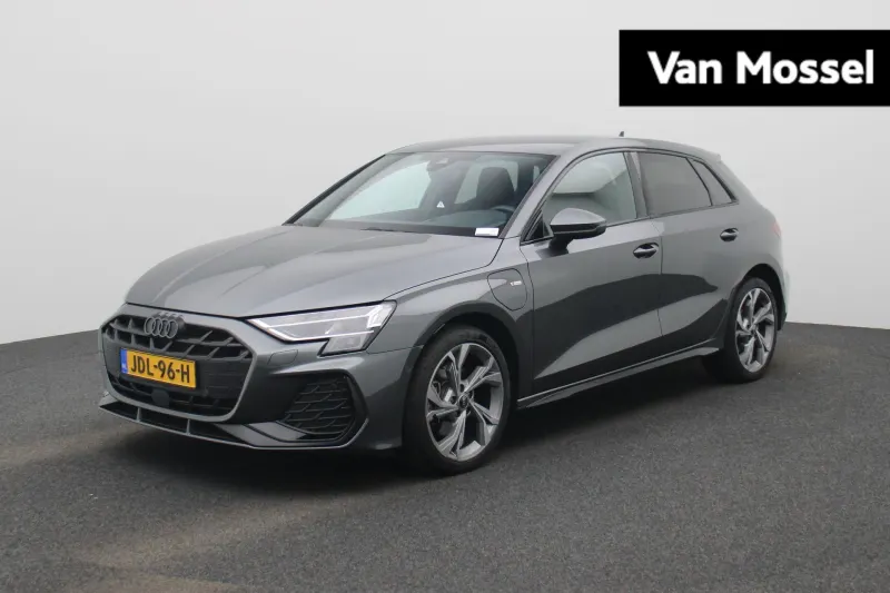 Audi A3 (2025)
