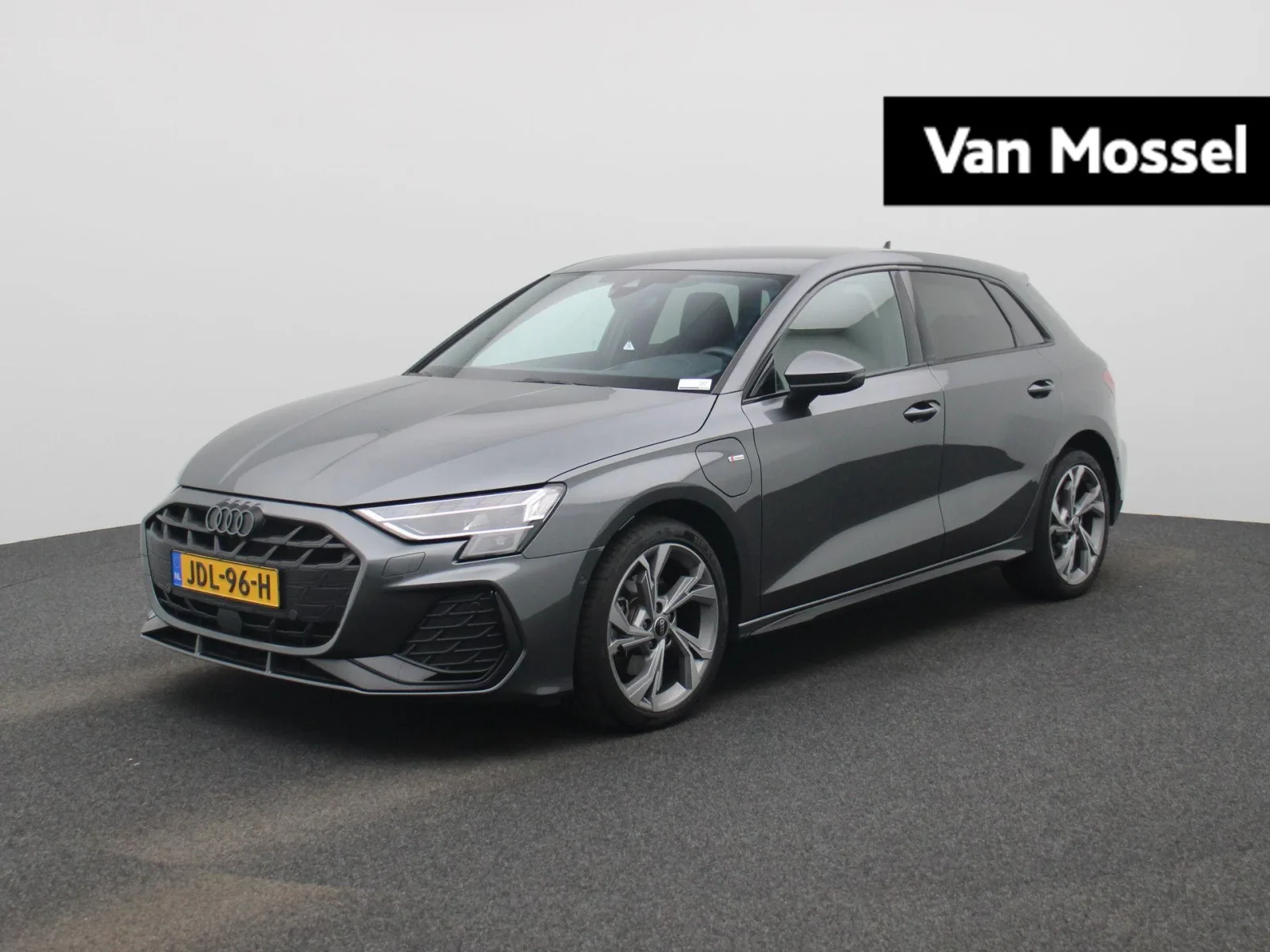 Audi A3 (2025) — foto 1