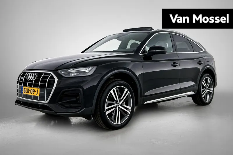 Audi Q5 (2021)
