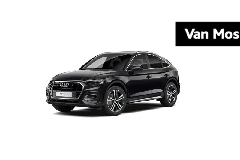 Audi Q5 (2021)