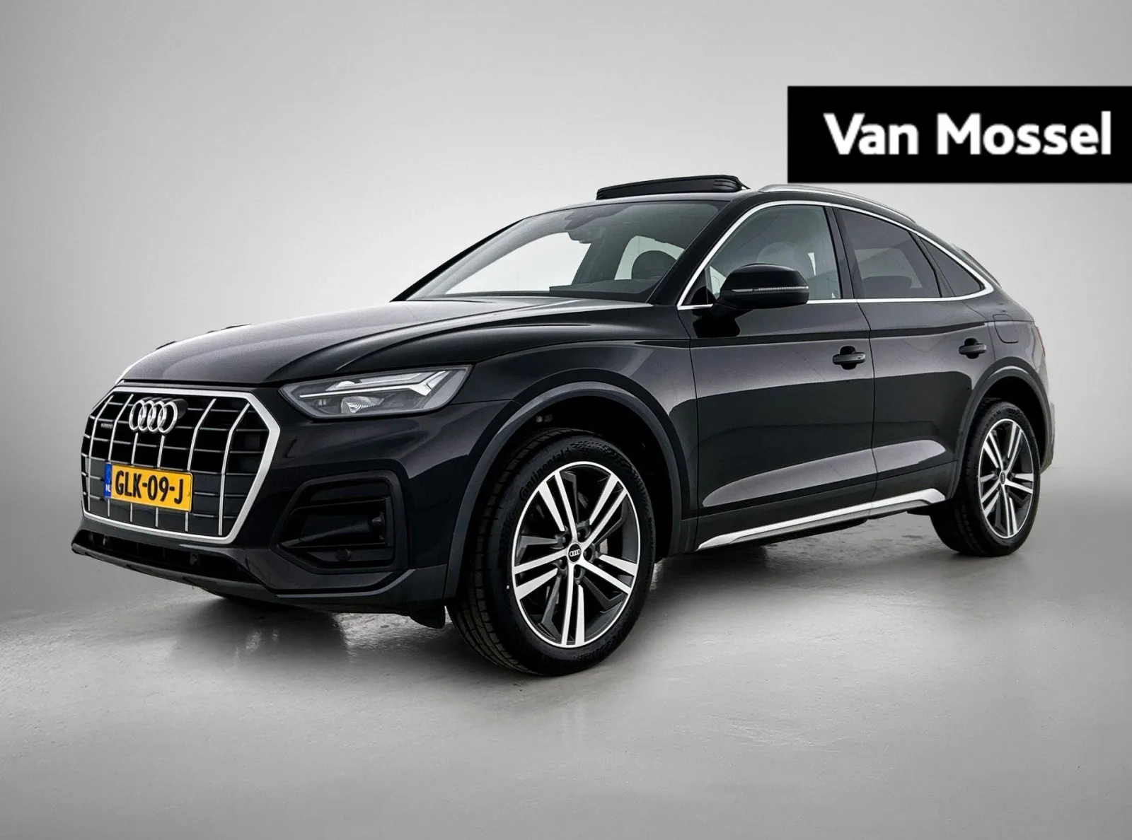 Audi Q5 (2021) — foto 1