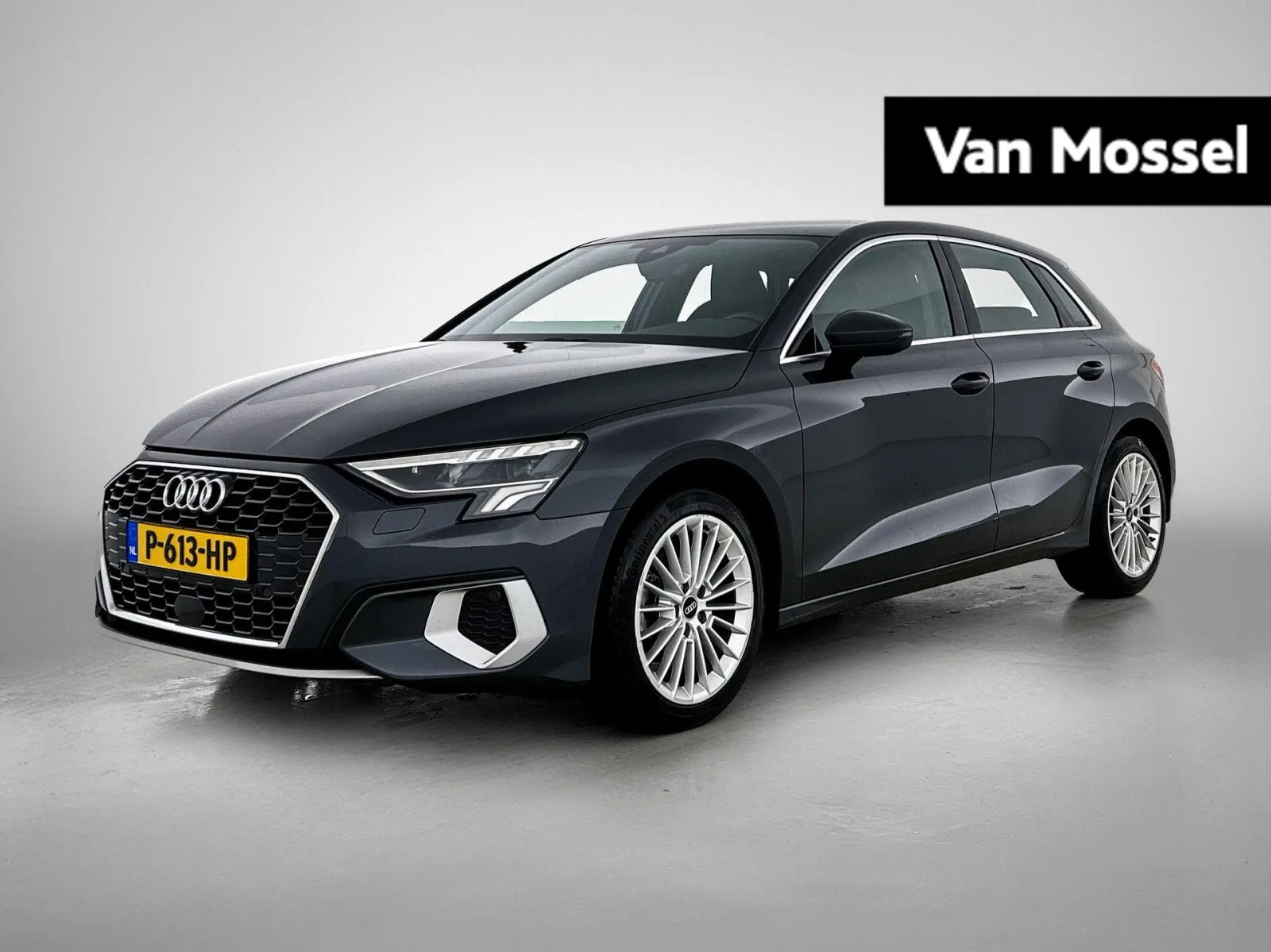 Audi A3 (2022) — foto 1