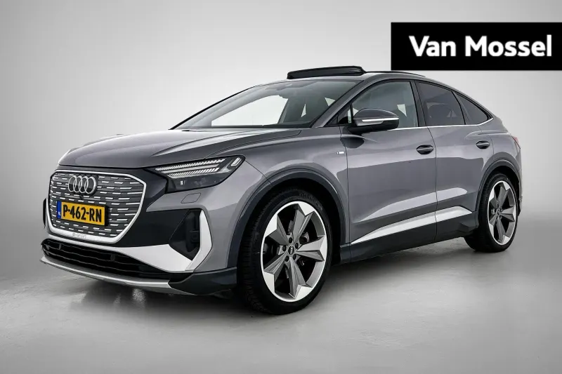 Audi Q4 (2021)