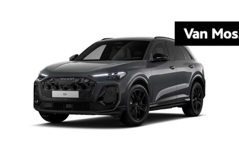 Audi Q5 (2026)