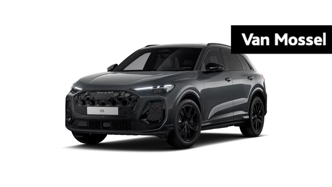 Audi Q5 (2026) — foto 1