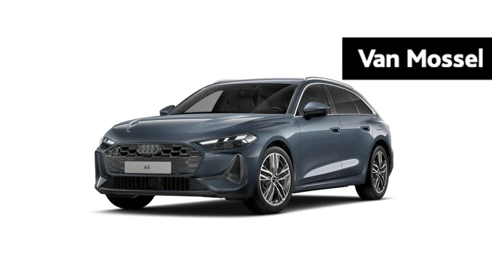 Audi A5 (2025) — foto 1
