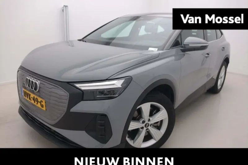 Audi Q4 (2025)