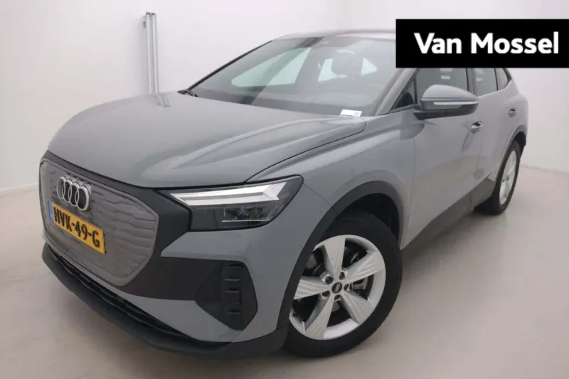 Audi Q4 (2025)