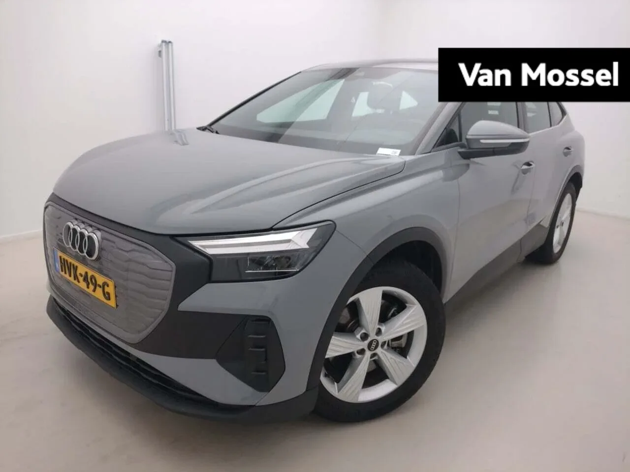 Audi Q4 (2025) — foto 1