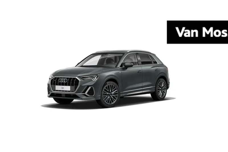 Audi Q3 (2019)