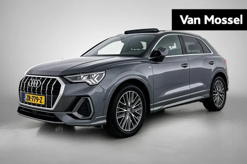 Audi Q3 (2019)