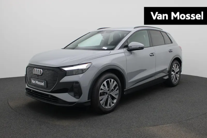 Audi Q4 e-tron (2025)