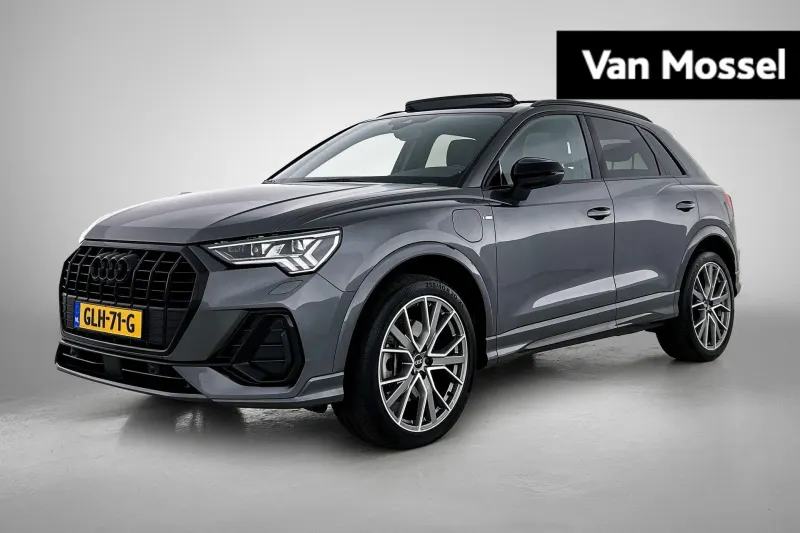 Audi Q3 (2024)