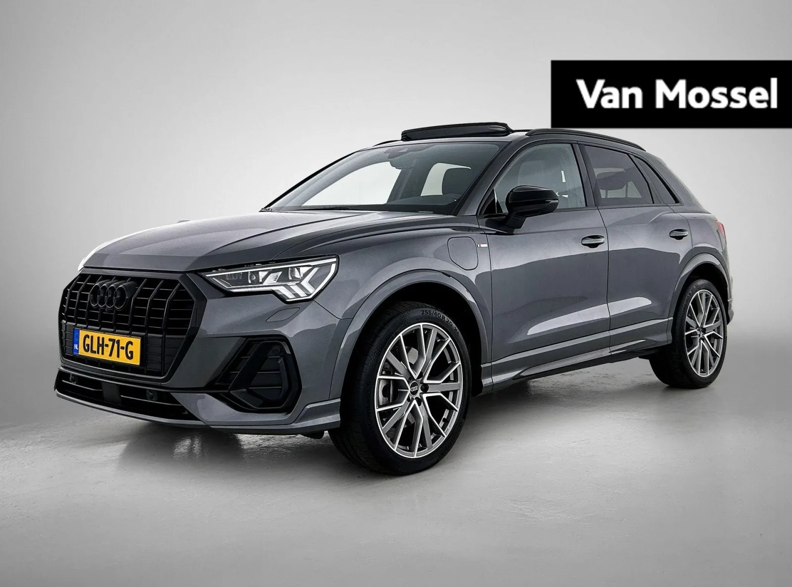 Audi Q3 (2024) — foto 1