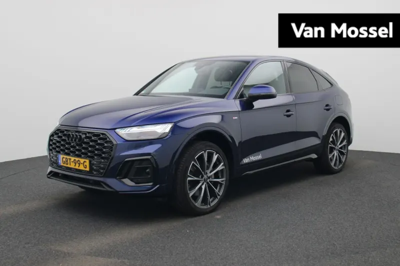 Audi Q5 (2024)