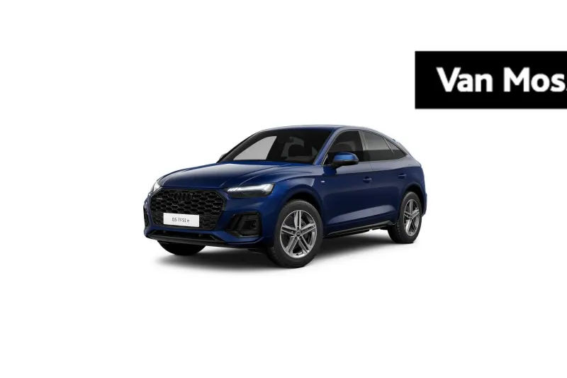 Audi Q5 (2024)