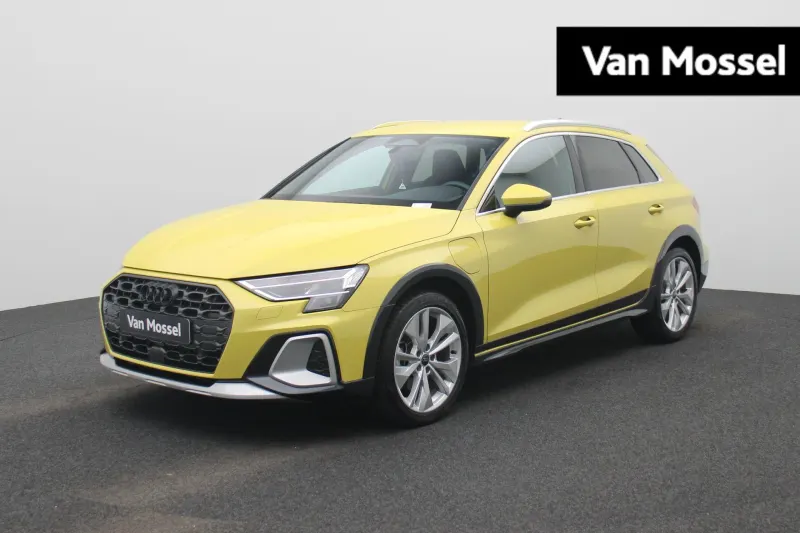 Audi A3 (2026)