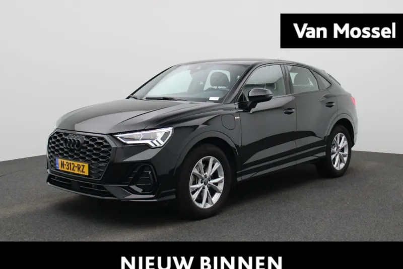 Audi Q3 Sportback (2022)