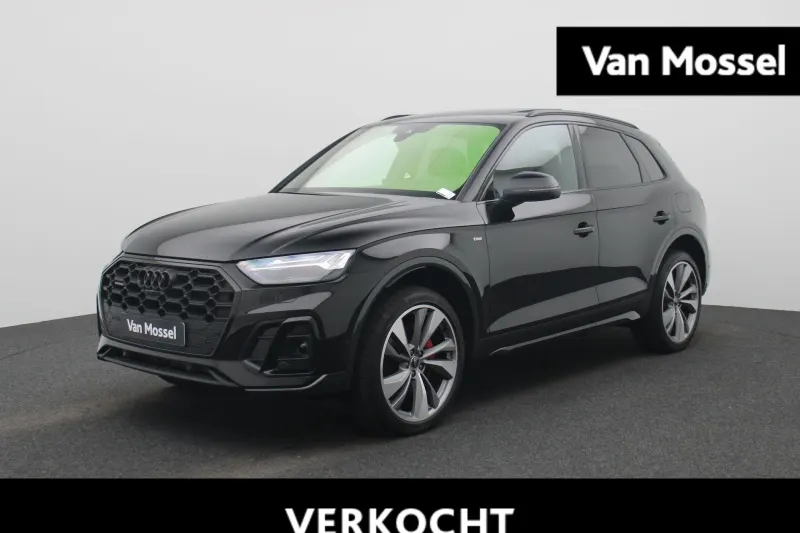 Audi Q5 (2025)