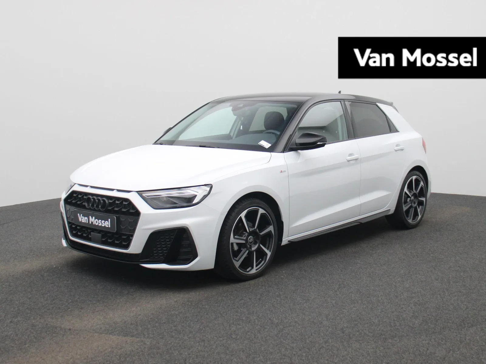 Audi A1 (2025) — foto 1