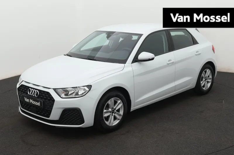 Audi A1 (2025)