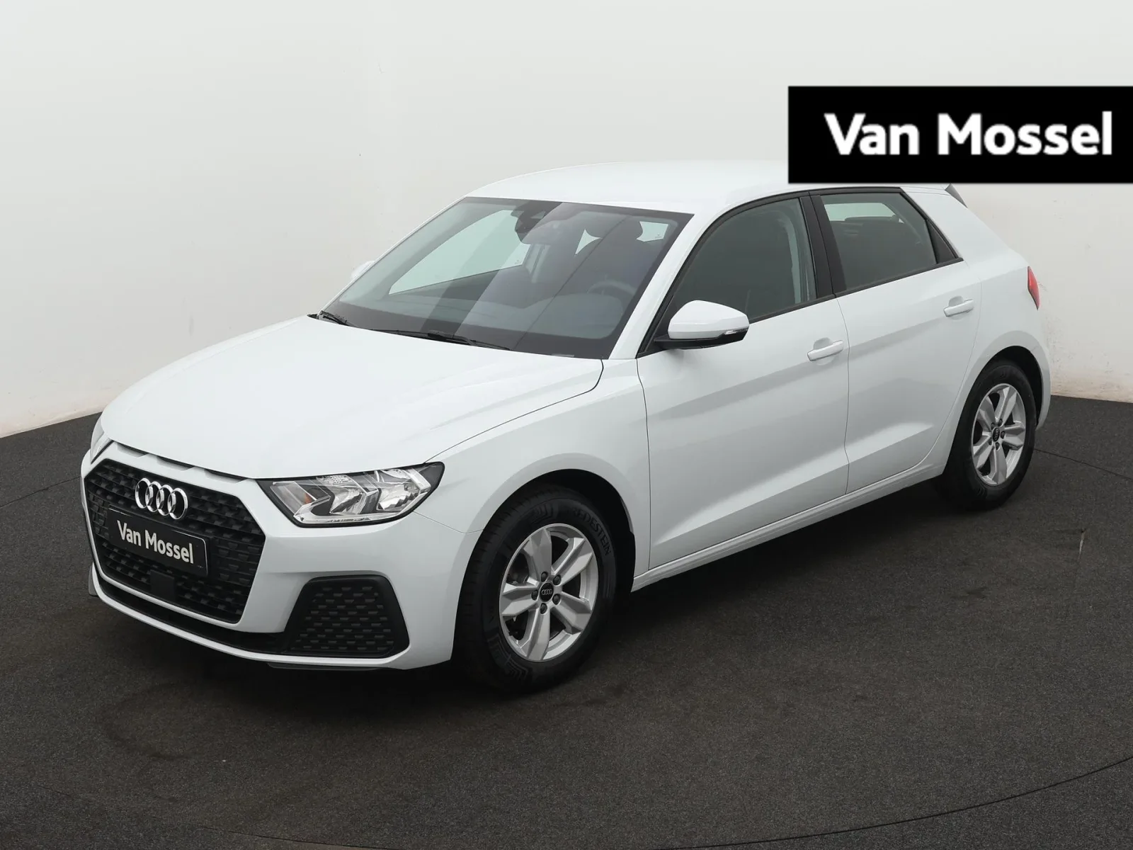 Audi A1 (2025) — foto 1