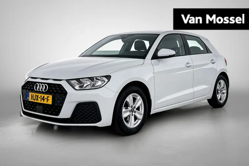 Audi A1 (2025)