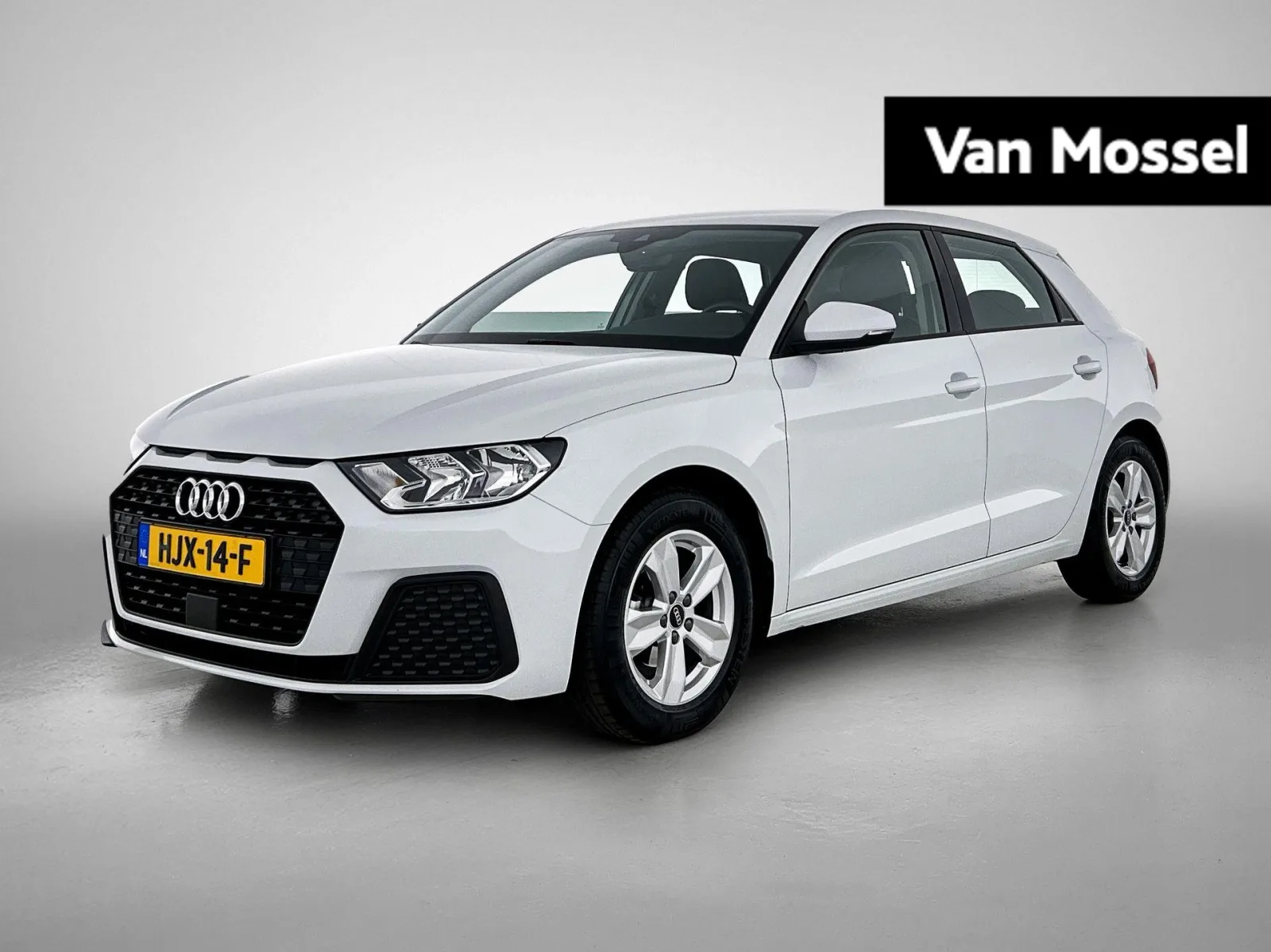 Audi A1 (2025) — foto 1