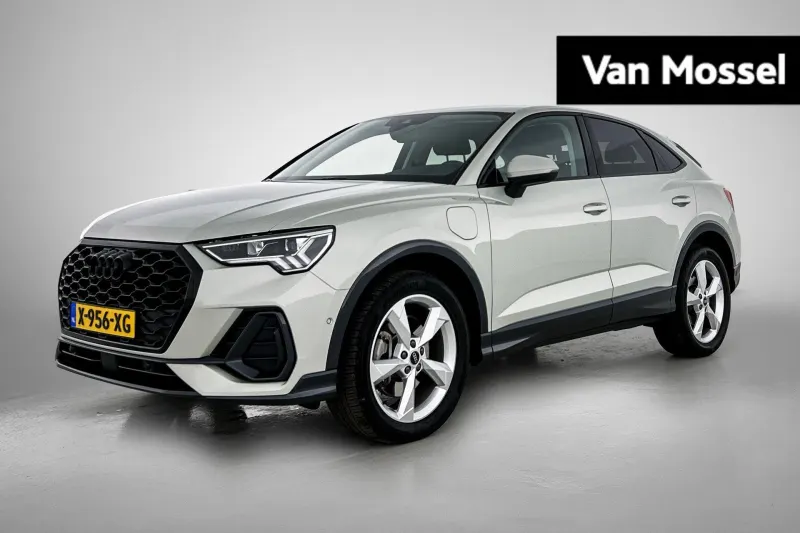 Audi Q3 (2024)