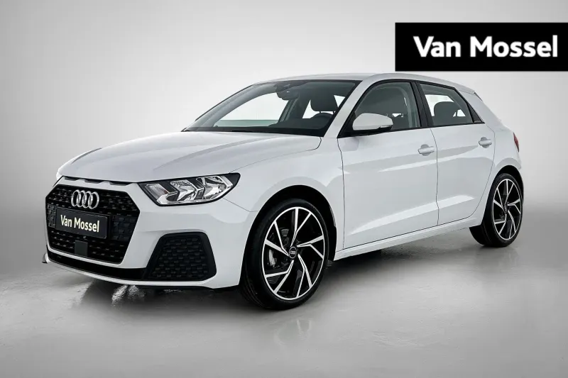 Audi A1 (2024)