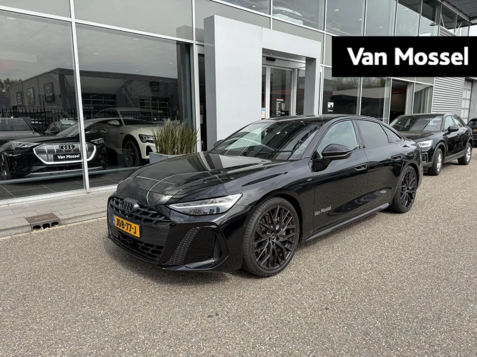 Audi A6 (2025) — foto 1