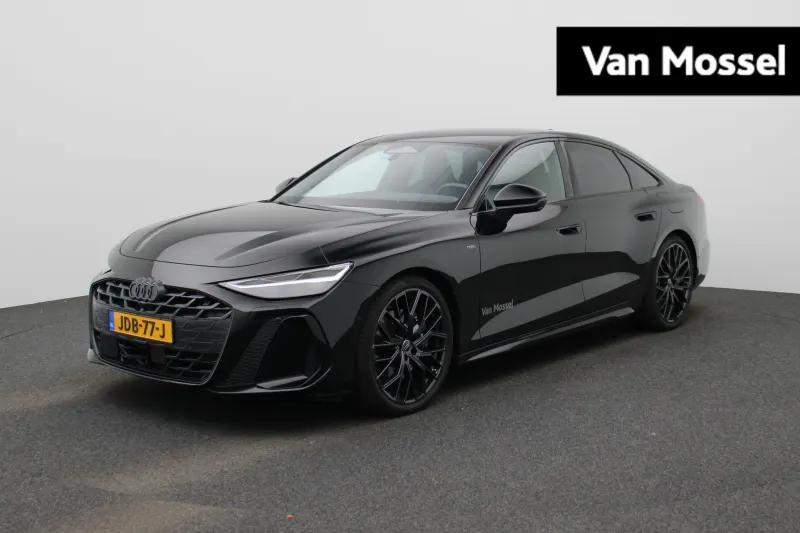 Audi A6 (2025)