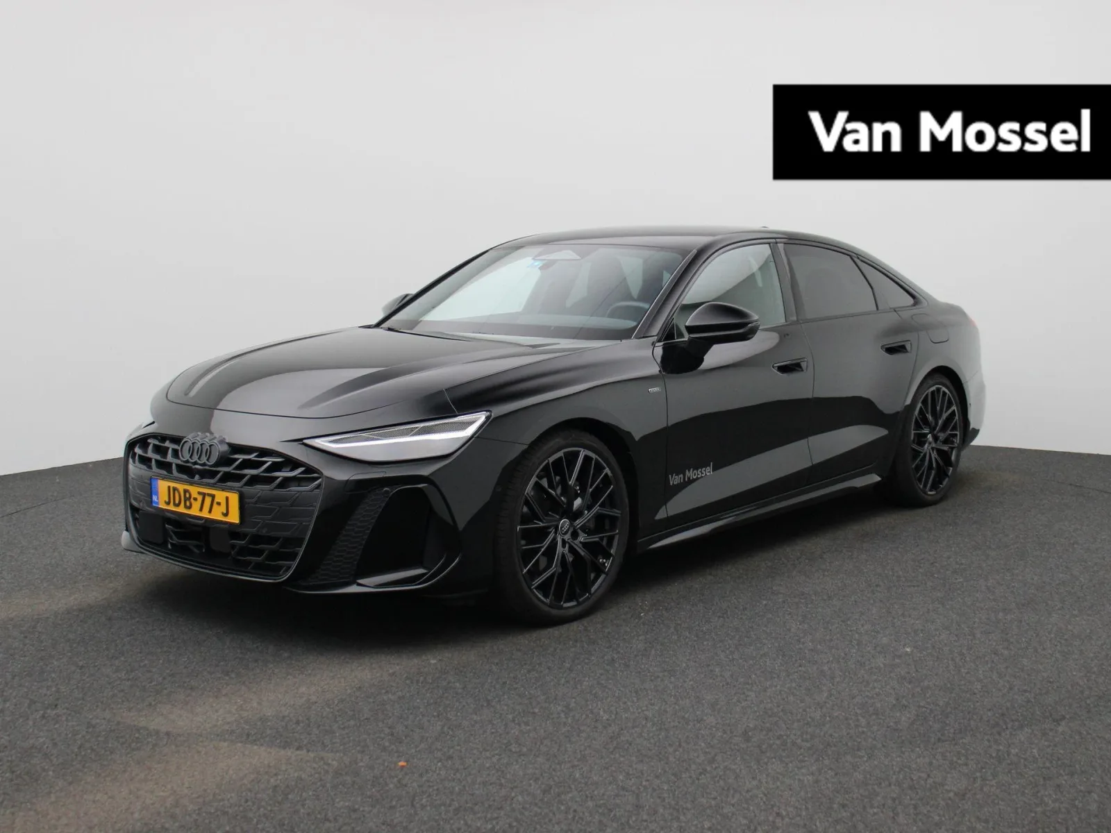 Audi A6 (2025) — foto 1