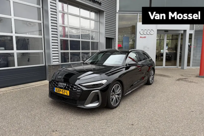 Audi A5 (2025)