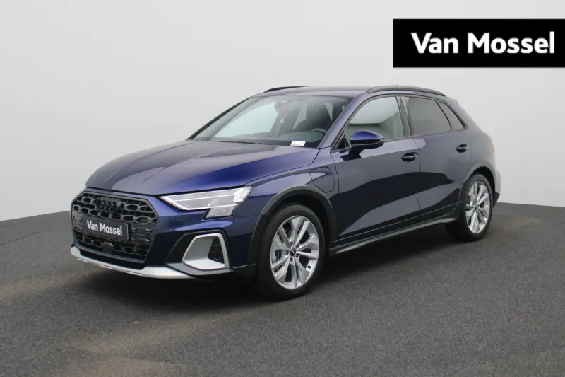 Audi A3 (2025)